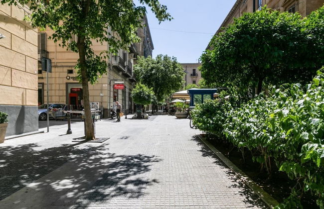 Palermo Luxury Apartment - Foto 18