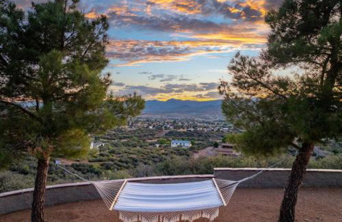 Dewey Mountain Getaway 3BR Home with Hot Tub, Gym and Sauna - Foto 42