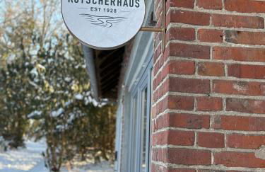 Kutscherhaus - Foto 19