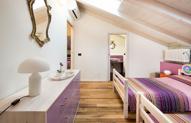 La Torretta - Foto 5