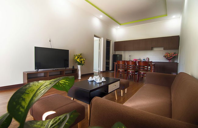 Hoa May Hotel - Photo 47