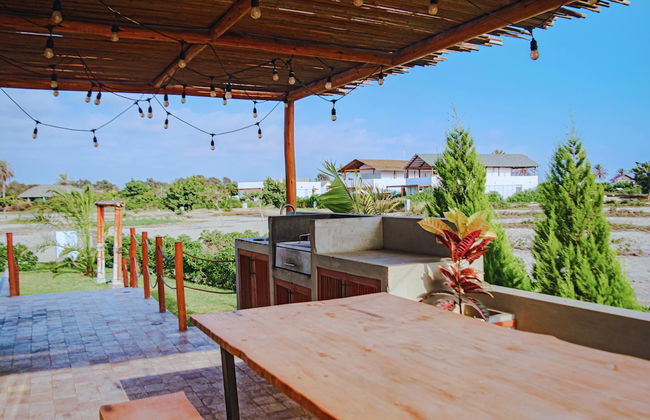 HOP Aruba Exclusiva Oasis y Playa en Chincha - Foto 39