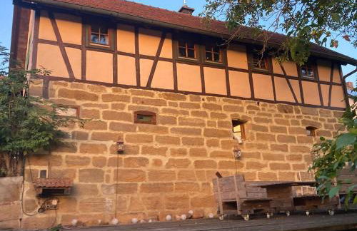 Ferienwohnung Koppelblick - Foto 13