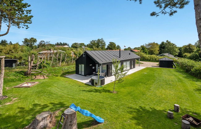 "Elso" - 600m to the fjord - Foto 1