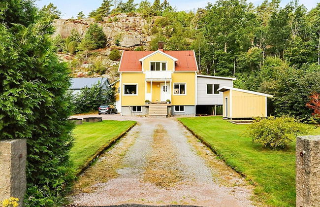 6 Person Holiday Home in Lysekil - Foto 1