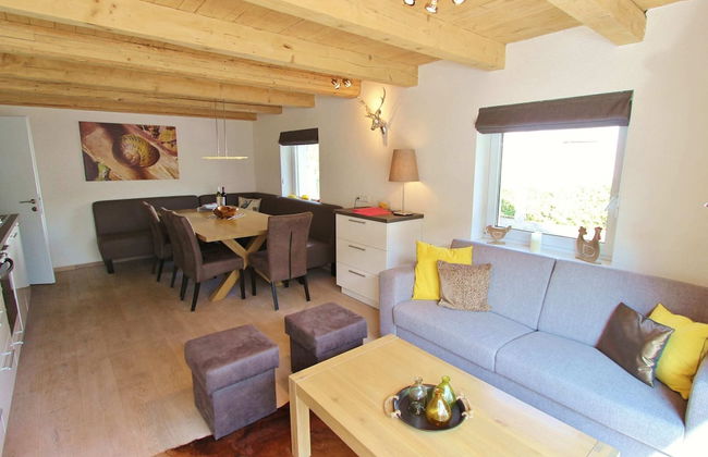 Detached Chalet Close to the ski Area - Foto 17