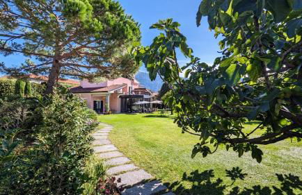 Villa Costantina with heated POOL - Foto 9