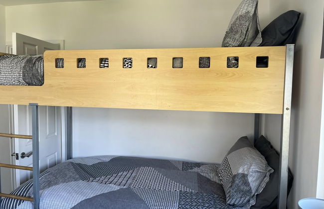 Seaside Escape Chalet in Bridlington South Shore - Foto 6