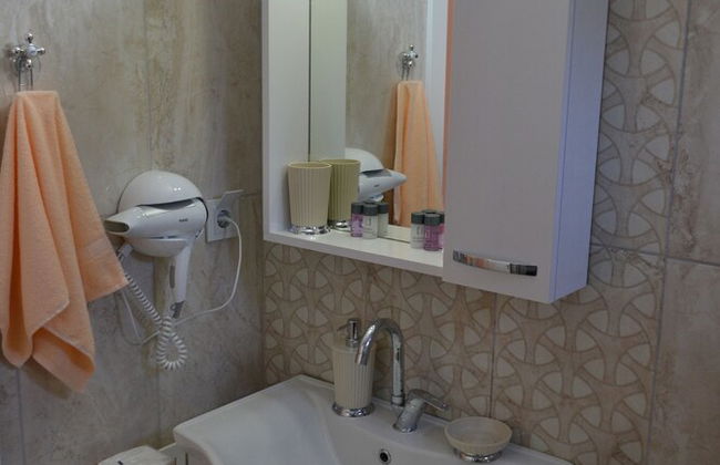 Family Apart Hotel 2022 - Foto 61