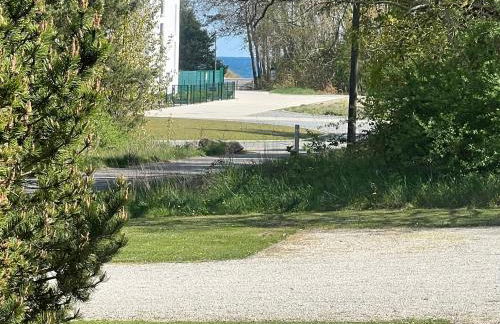 HAUS DOHRMANN - mit direktem Strandzugang,moderne, ruhig gelegene Ferienwohnungen mit Terrasse - Foto 8