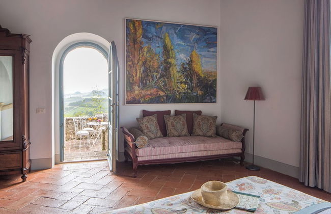 Borgo Pignano Volterra Tuscany - Foto 40