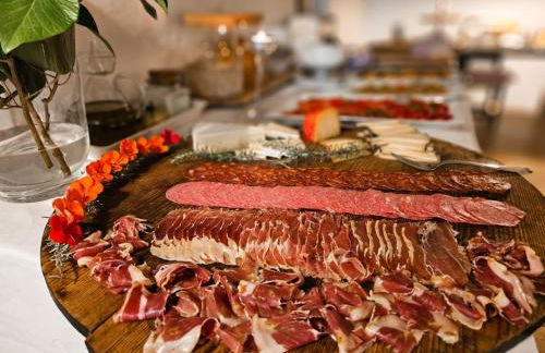 Oliver Moragues Grandhouse & Vineyard - Foto 76