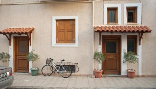 Athina apartment Delphi - Photo 2