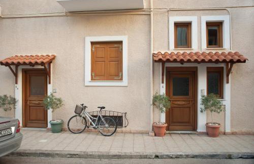 Athina apartment Delphi - Foto 2