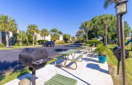 Chateau La Mer II #704 - Foto 26