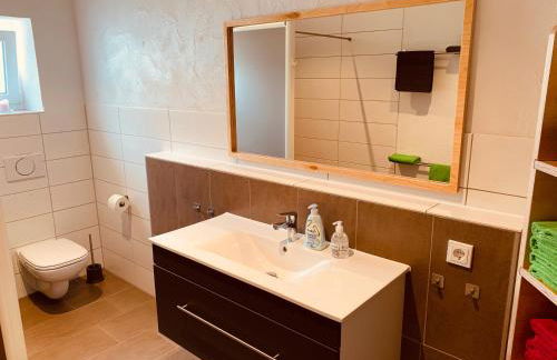 Ferienwohnung Bad Camberg - Apartment 3 Hoelzer - Foto 36