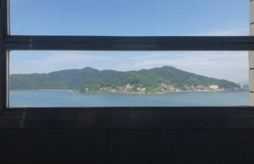 Cobertura Pé na Areia e Incrível Vista Para a Praia - Foto 17