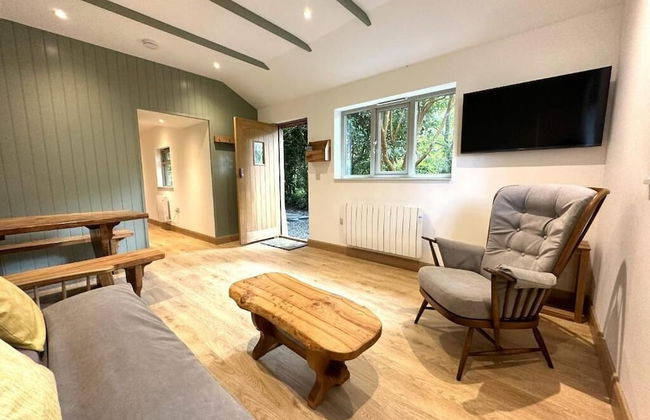 Pinetum Garden Cottages - Photo 53