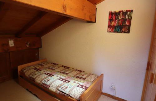 Duplex 6 Pers à Arêches-Beaufort : Piscine, Garage, Proche Ski, Animaux OK, Wifi - FR-1-342-255 - Foto 4