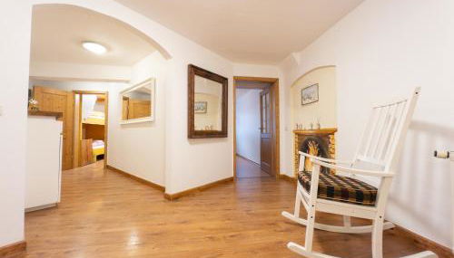 Hof Köhne - Altes Bauernhaus - Wohnung Hase - Foto 2