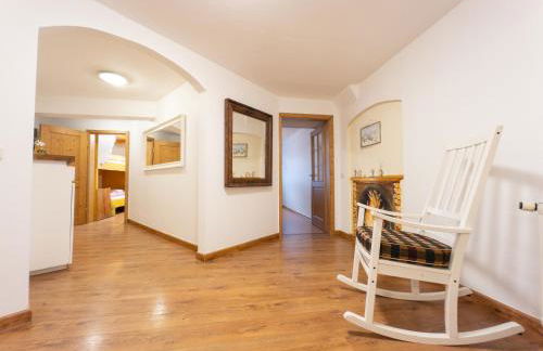 Hof Köhne - Altes Bauernhaus - Wohnung Hase - Foto 2