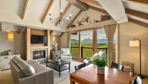 Suncadia Penthouse with Mountain and River Views! - Foto 4