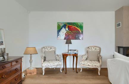 Beautiful Villa Village with tennis court in Tinj - Photo 48