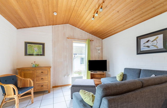 Ferienhaus mit Pool - Foto 6