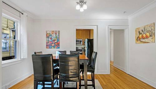 Spacious 6B6B duplex in Seattle - Foto 5