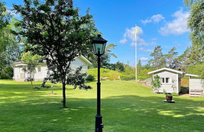 6 Person Holiday Home in Ljungskile-by Traum - Foto 31