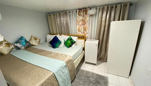 Oasis in New Jersey - 2BR NYC Access - Foto 3