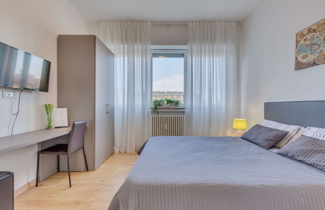 Residence Vidar - Photo 23