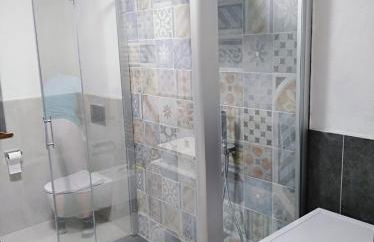 The Family Stone House Apartaments Dolomiti Cortina - Foto 66