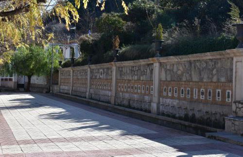 Alojamientos Segóbriga Rural (Artesa) - Foto 20