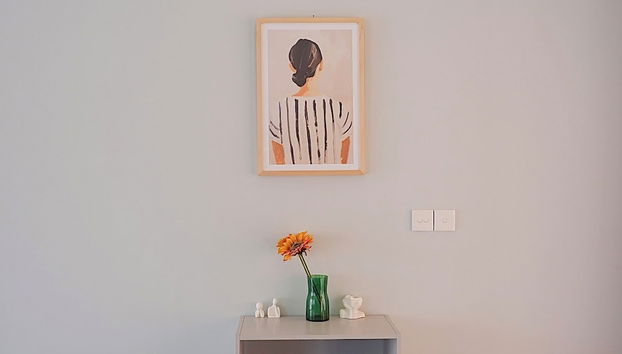 PONDER Bali - Photo 3, Chambre