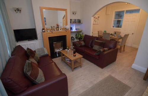 Free Parking 3-Bedroom House Near York Town - Foto 6