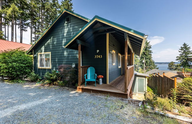 Seaside Getaway by Avantstay Deck w Views - Photo 2