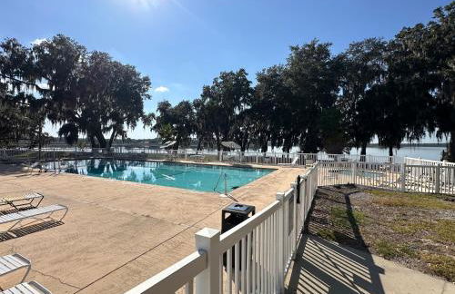 Cottage 8 Salt Springs resort - Foto 22