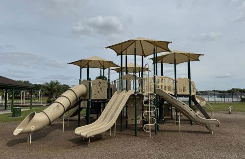 Vacation Sunset Home with Private Pool and Grill 5390 - Photo 47