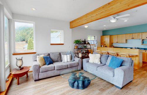 Lake Sutherland Retreat - Foto 37