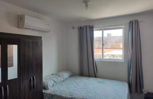 Apartamento Completo (Praia do Poço - Próximo ao Lovina) - Foto 14