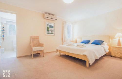 Villa Isabel by Abahana Villas - Foto 22