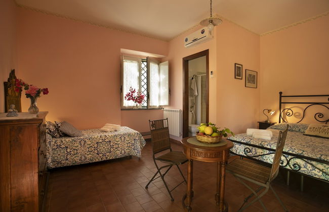 Agriturismo San Leonardello - Foto 14