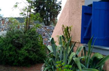 9 Musses Hotel Apartments - Foto 28