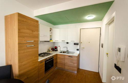 PoloTuristicoUmbria Appartamento del Bacio - Foto 14