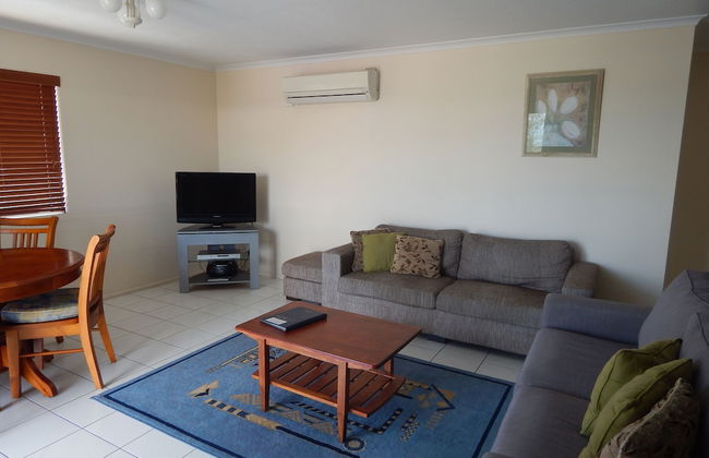 Tranquil Shores Holiday Apartments - Foto 40