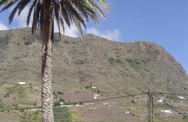 Gomera Garden. Vista Mar Altozano - Foto 43