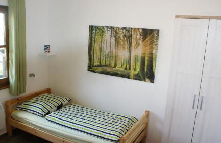 Ferienhaus Kellerwald - Foto 10