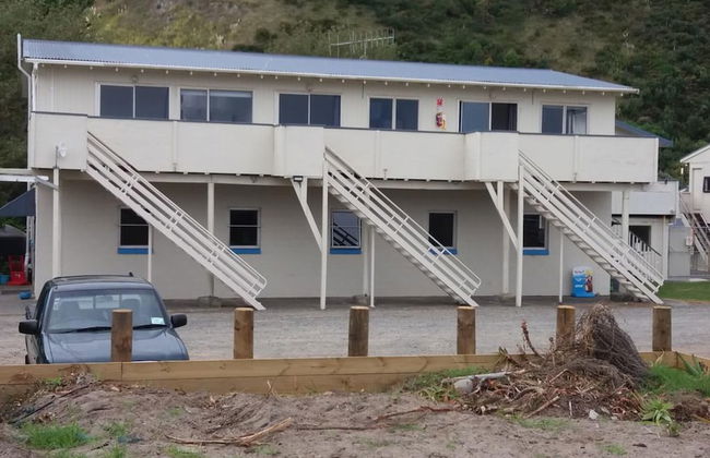 Mahia Beach Motel and Holiday Park - Photo 58