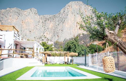 El Charcon Alojamiento Rural - Foto 1